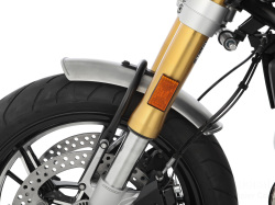 ワンダーリッヒ フロントフェンダー Classic BMW R12 nineT