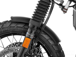 ワンダーリッヒ フロントフェンダー 「Classic」 BMW RnineT Scrambler / RnineT Urban G/S