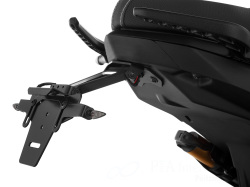 ワンダーリッヒ テールコンバージョンキット「Sport」BMW F900XR / F900R