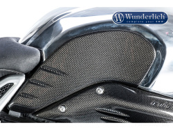 Wunderlich カーボンタンクカバー BMW RnineT/Racer/Scrambler/Urban G/S