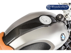 Wunderlich カーボンタンクカバー トップ BMW RnineT / Pure / Racer / Scrambler / Urban G/S
