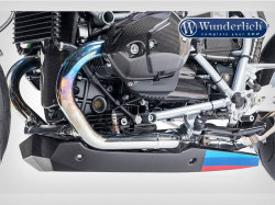 Wunderlich カーボン ベリーパン RnineT Racer