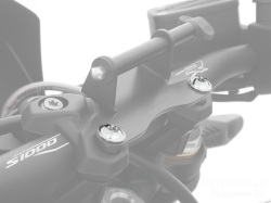 Wunderlich ロングボルト for 汎用ホルダーステー S1000R / M1000R