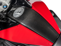 ワンダーリッヒ カーボンタンクカバー BMW K1600B/GT/GTL