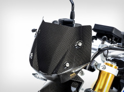 Wunderlich カーボン ウインドシールド BMW R1250RS / R1250R