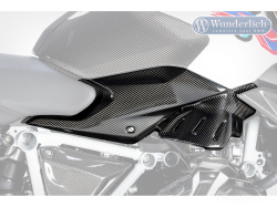 Wunderlich カーボンアンダータンクサイドカバー BMW R1250R