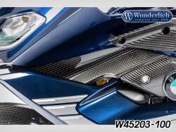 ワンダーリッヒ カーボンアンダーフレームフェアリング R1250RS