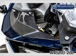 ワンダーリッヒ カーボンメーターサイドカウル R1250RS