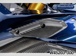 ワンダーリッヒ カーボンサイドウイングレット R1250RS