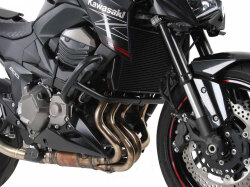 ヘプコ＆ベッカー エンジンガード Kawasaki Z800