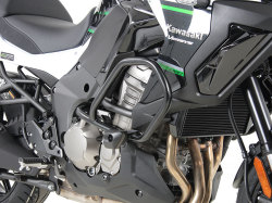 ヘプコ＆ベッカー 正規品 エンジンガード Kawasaki Versys 1000 ('19-)