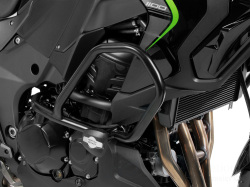 ヘプコ＆ベッカー エンジンガード Kawasaki ヴェルシス 1100 / ヴェルシス 1100SE