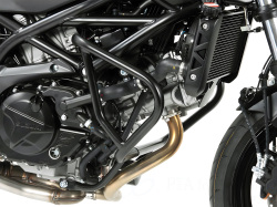 ヘプコ＆ベッカー エンジンガード SUZUKI SV650X / SV650 / SFV650 Gladius