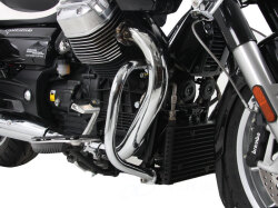 ヘプコ＆ベッカー エンジンガード MotoGuzzi California 1400 Custom/Touring