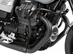 ヘプコ＆ベッカー エンジンガード MOTOGUZZI V7 Stone / Special / Sport / V9 Bobber / Roamer