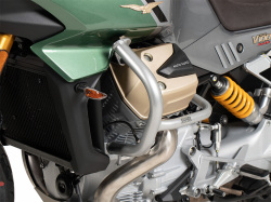 ヘプコ＆ベッカー エンジンガード MOTOGUZZI V100 Mandello/S
