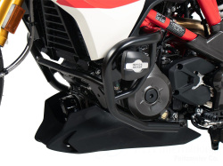 ヘプコ&ベッカー エンジンガード BMW G310R / G310GS