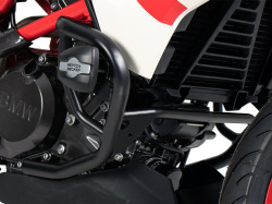 ヘプコ&ベッカー エンジンガード BMW G310GS / G310R