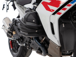 ヘプコ＆ベッカー エンジンガード BMW R1300RS