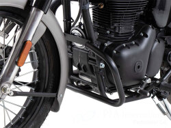 ヘプコ＆ベッカー エンジンガード Royal Enfield Classic 350