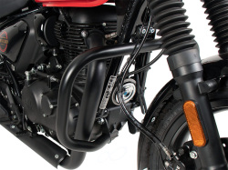 ヘプコ＆ベッカー エンジンガード Royal Enfield ハンター350
