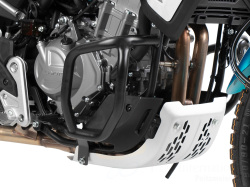 ヘプコ＆ベッカー エンジンガード CFMOTO 450MT