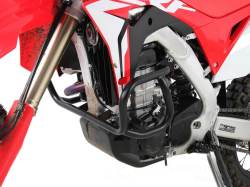 ヘプコ&ベッカー 正規品 エンジンガード HONDA CRF450L ('18-)