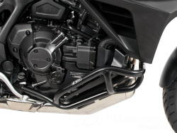 ヘプコ＆ベッカー エンジンガード HONDA NT1100