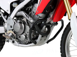 ヘプコ＆ベッカー エンジンガード HONDA CRF250 L / CRF300 L