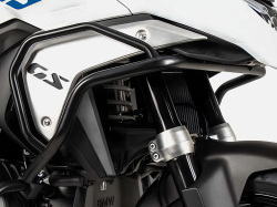 ヘプコ＆ベッカー タンクガード BMW R1300GS