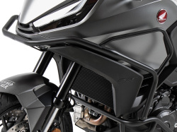 ヘプコ＆ベッカー タンクガード HONDA NT1100