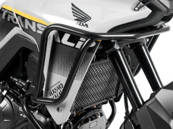 ヘプコ＆ベッカー タンクガード HONDA XL750 トランザルプ