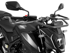 ヘプコ＆ベッカー フロントガード / ハンドルバーガード HONDA CB500 ホーネット / CB500F