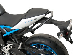 ヘプコ＆ベッカー リアプロテクションバー SUZUKI SX-8S