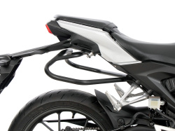 ヘプコ&ベッカー ハンドプロテクター HONDA CB125R
