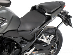 ヘプコ＆ベッカー リアプロテクションバー HONDA CB750 ホーネット