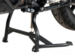 ヘプコ&ベッカー センタースタンド SUZUKI V-Strom 800