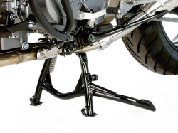 ヘプコ＆ベッカー 正規品 センタースタンド YAMAHA TDM 900