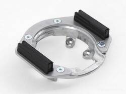ヘプコ＆ベッカー「Easy-Lock/イージーロック」(タンクバック「Street/Royster」用ホルダー) 506-005-0