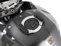 ヘプコ＆ベッカー「Easy-Lock/イージーロック」(タンクバック「Street/Royster」用ホルダー) 506-3544-0009