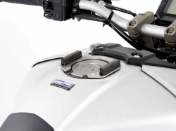 ヘプコ＆ベッカー「Easy-Lock/イージーロック」(タンクバック「Street/Royster」用ホルダー) 506-4547-0009
