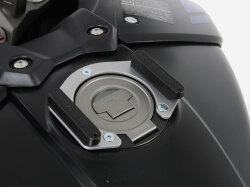 ヘプコ＆ベッカー「Easy-Lock/イージーロック」(タンクバック「Street/Royster」用ホルダー) 506-4559-0009