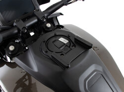 ヘプコ＆ベッカー「Easy-Lock/イージーロック」(タンクバック「Street/Royster」用ホルダー) Harley