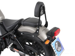 ヘプコ＆ベッカー シーシーバー HONDA レブル500 / レブル250