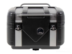 ヘプコ&ベッカー トップケース Gobi / ゴビ