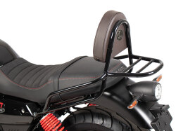 ヘプコ＆ベッカー シーシーバー with リアラック MotoGuzzi V7 Special / Stone/Centenario/Special Edition