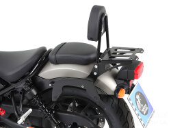 ヘプコ＆ベッカー シーシーバー & Minirack/ミニラック セット  Honda Rebel500 / レブル500