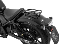 ヘプコ＆ベッカー キャリア 「ソロラック」HONDA レブル 1100