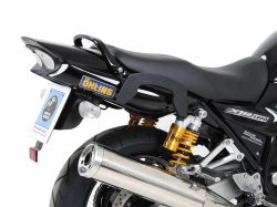 ヘプコ＆ベッカー サイドソフトケースホルダー(キャリア) 「C-Bow」 YAMAHA XJR1300