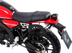 ヘプコ＆ベッカー サイドソフトケースホルダー(キャリア)「C-Bow」 YAMAHA XSR125